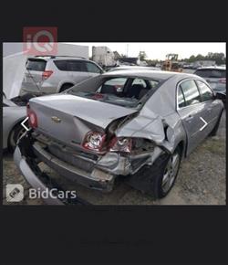 شيفروليه ماليبو